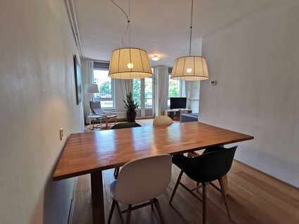 Oostenburgergracht 53B