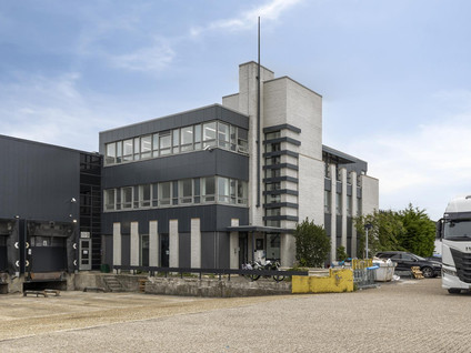 Shannonweg 1