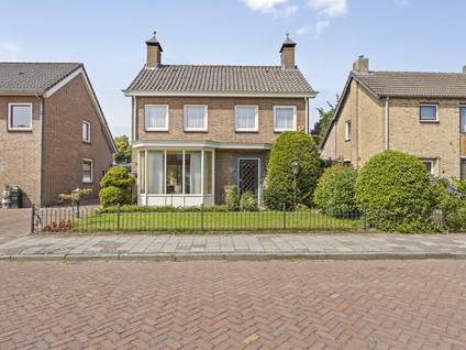 Schoolstraat 7