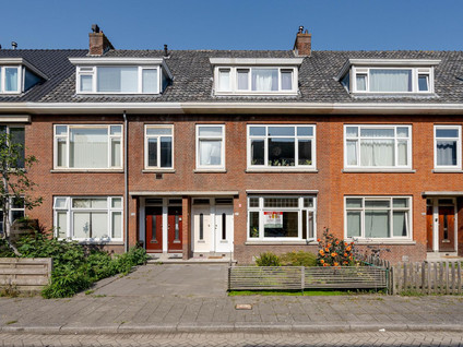 Nieuwenhoornstraat 71A
