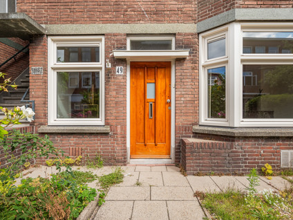 Amandelstraat 49
