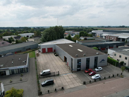 Drukkerij 10