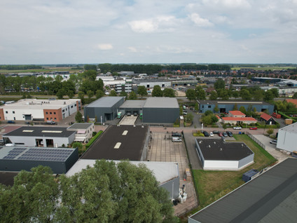 Drukkerij 10