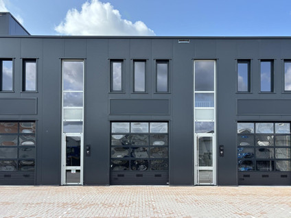 Afmijnstraat 29