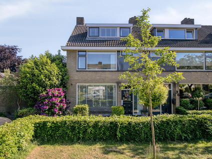 Plantsoen 34