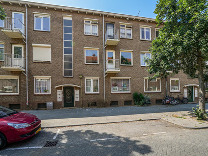 Madeliefstraat 13B