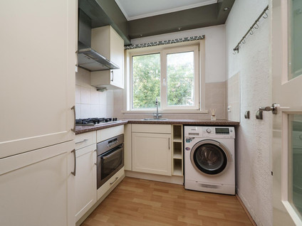 Madeliefstraat 13B
