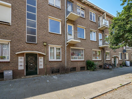 Madeliefstraat 13B