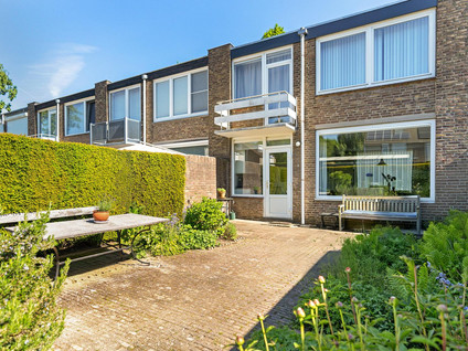 Boerhaavestraat 10
