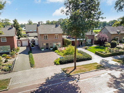 Oude Peelstraat 21