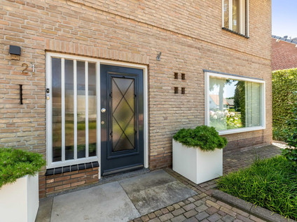 Oude Peelstraat 21