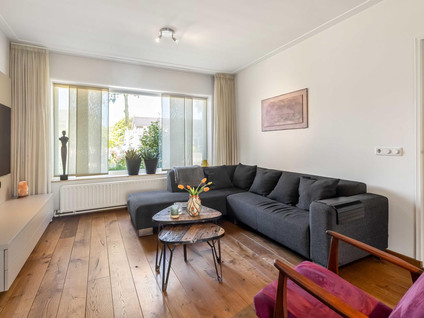 Oude Peelstraat 21