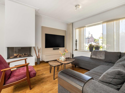 Oude Peelstraat 21