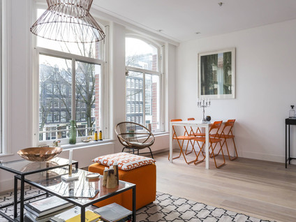 Nieuwe Achtergracht 105 1