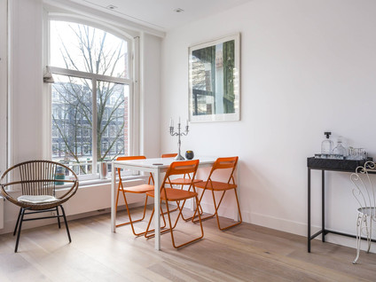 Nieuwe Achtergracht 105 1