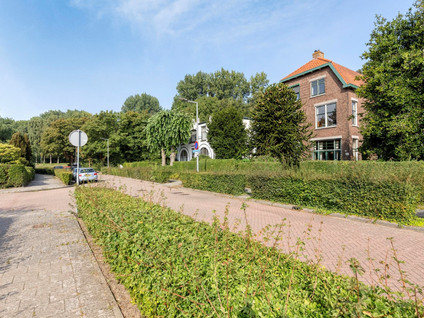 'S-Gravenzandseweg 261