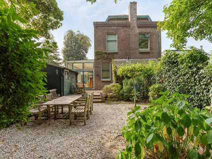 'S-Gravenzandseweg 261