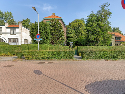 'S-Gravenzandseweg 261