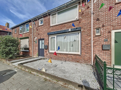Philips Van Kleefstraat 44