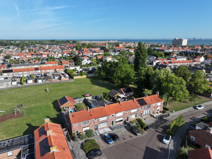 Philips Van Kleefstraat 44