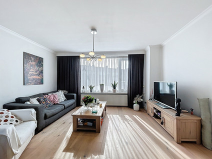 Philips Van Kleefstraat 44