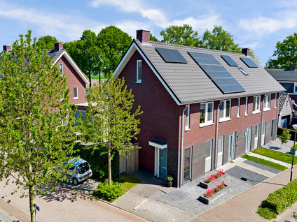 Kerkekkers 4