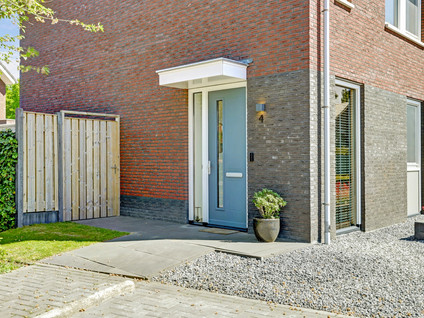 Kerkekkers 4