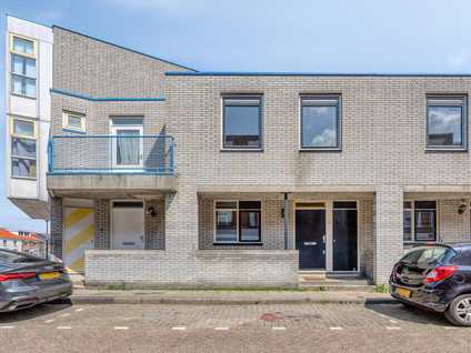 Brugmanstraat 50
