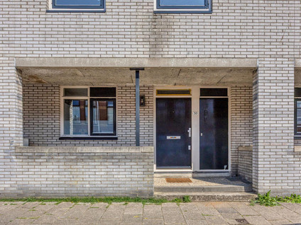 Brugmanstraat 50
