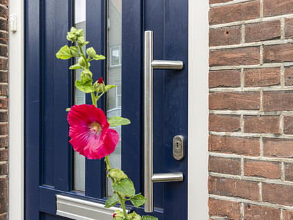 Mr. D.J. van Heusdestraat 12