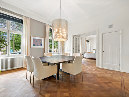 Lange Vijverberg 20A