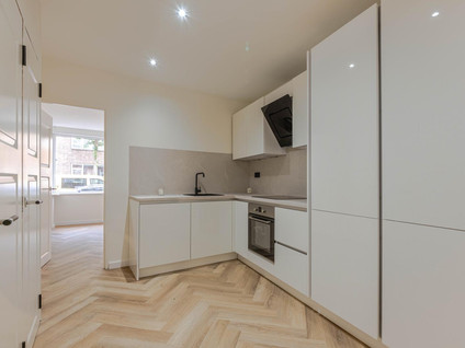 Bonaventurastraat 56A