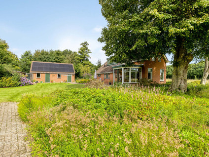 Schildwolderdijk 99