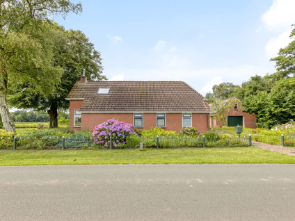 Schildwolderdijk 99