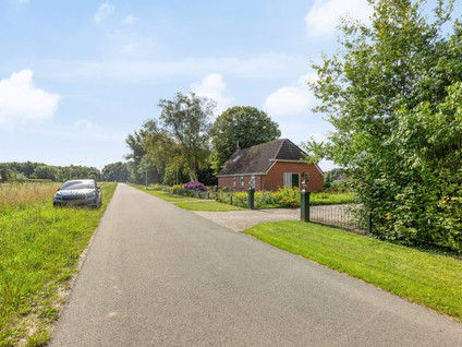 Schildwolderdijk 99