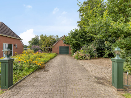 Schildwolderdijk 99