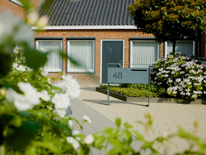 Glacisweg 48