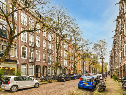 Wilhelminastraat 140 2
