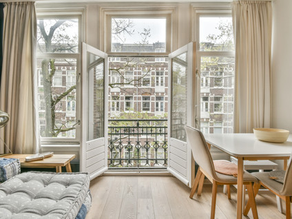 Wilhelminastraat 140 2