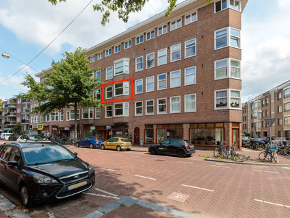 Spaarndammerstraat 62 2