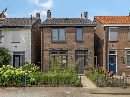 Rozenstraat 10