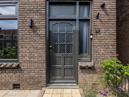 Rozenstraat 10