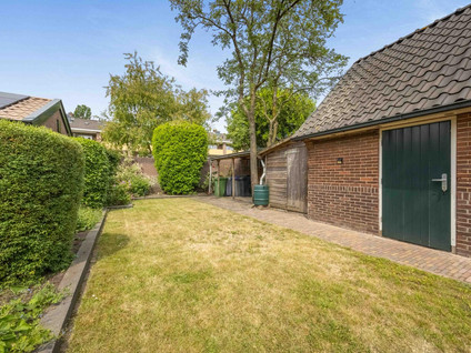 1e Brandenburgerweg 101