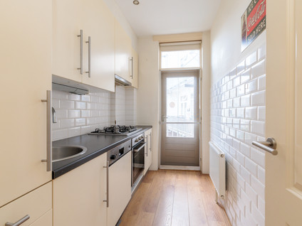 Spaarndammerstraat 62 2