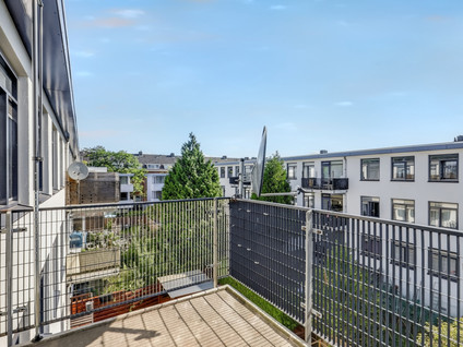 Belgischestraat 16B