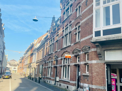 Lage Barakken 29B