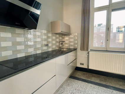 Lage Barakken 29B