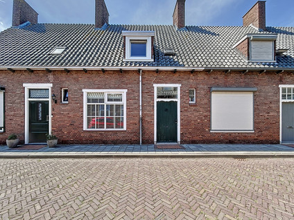 Prins Mauritsstraat 7