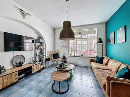 Prins Mauritsstraat 7