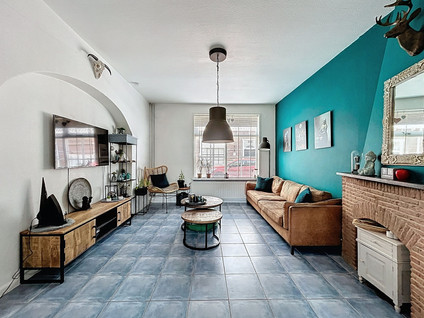 Prins Mauritsstraat 7